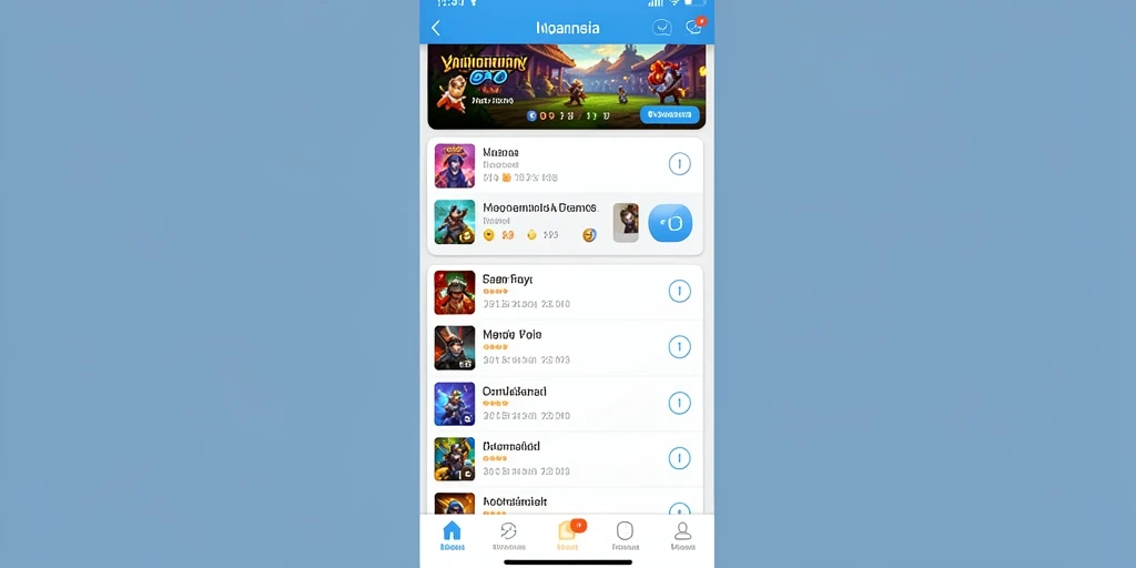 Fitur live chat untuk dukungan pelanggan yang cepat.