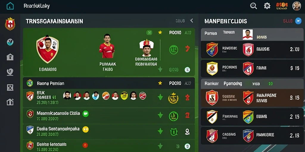 Sistem keamanan terjamin untuk semua pengguna.