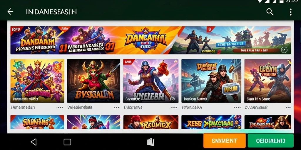 Bonus menarik yang meningkatkan pengalaman bermain.