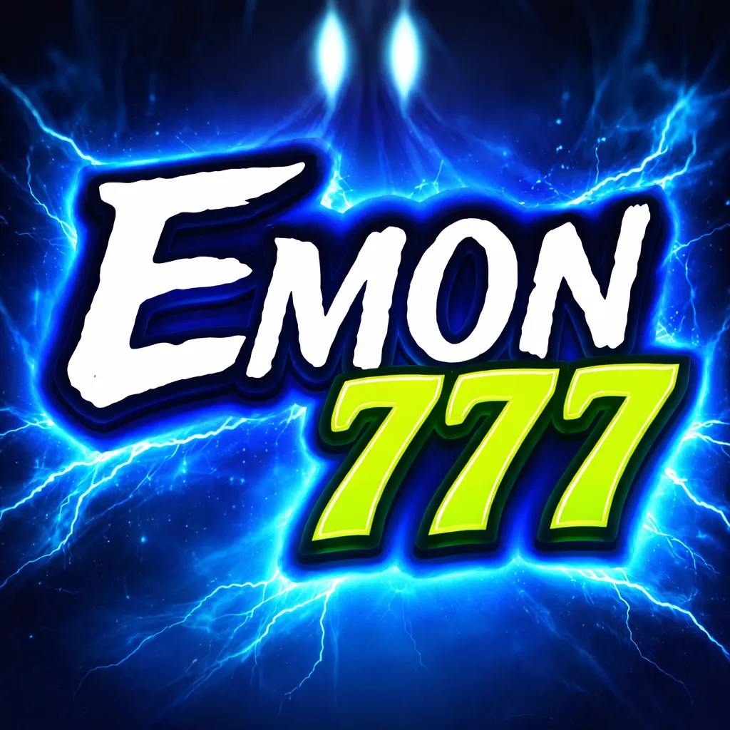 emon777 — ikon APK