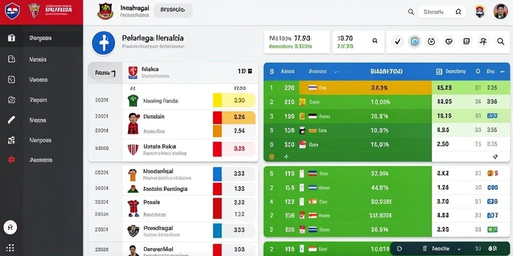 Gameplay mendebarkan dengan berbagai mode permainan.