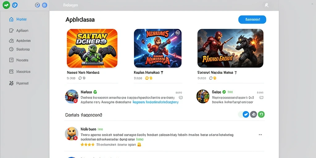 Skenario tema yang memukau di mesin slot ketiga.