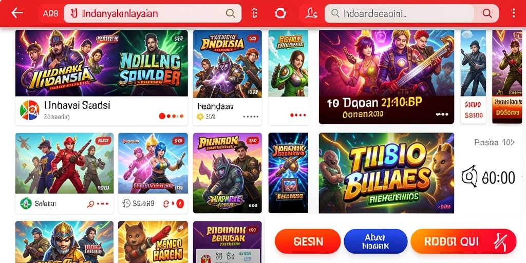 Keamanan transaksi yang terjamin dan terpercaya.