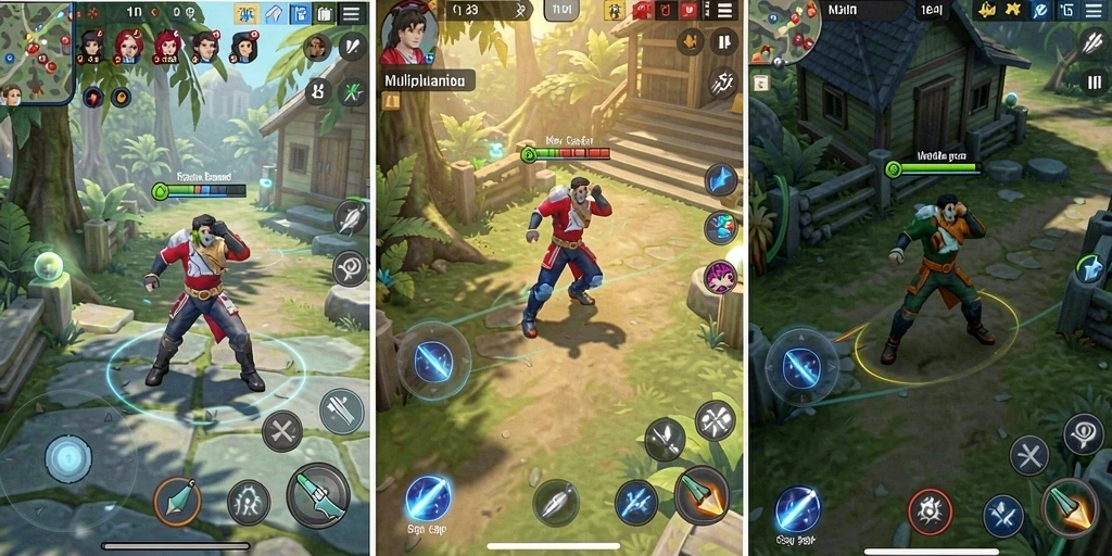 Event menarik dengan hadiah yang menggiurkan.