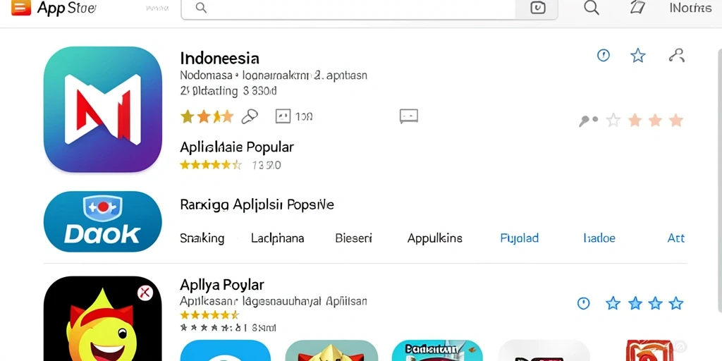 Berbagai karakter unik dengan keterampilan berbeda.