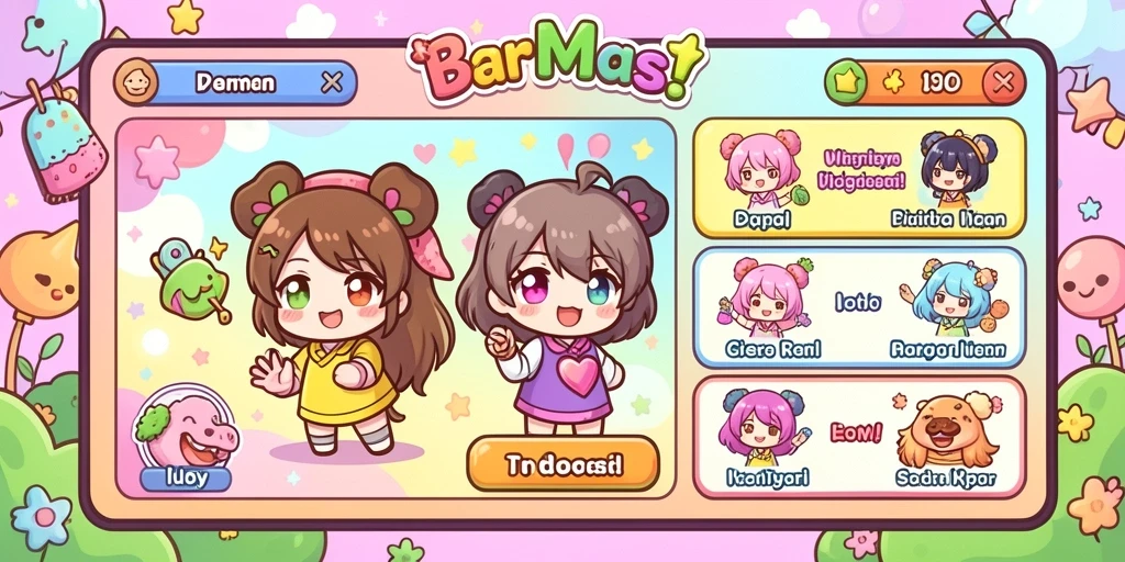Bonus harian yang menguntungkan untuk semua pemain.